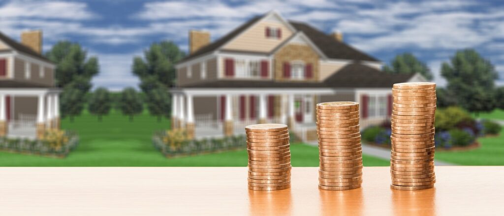 budgeting for a House Renovation Project